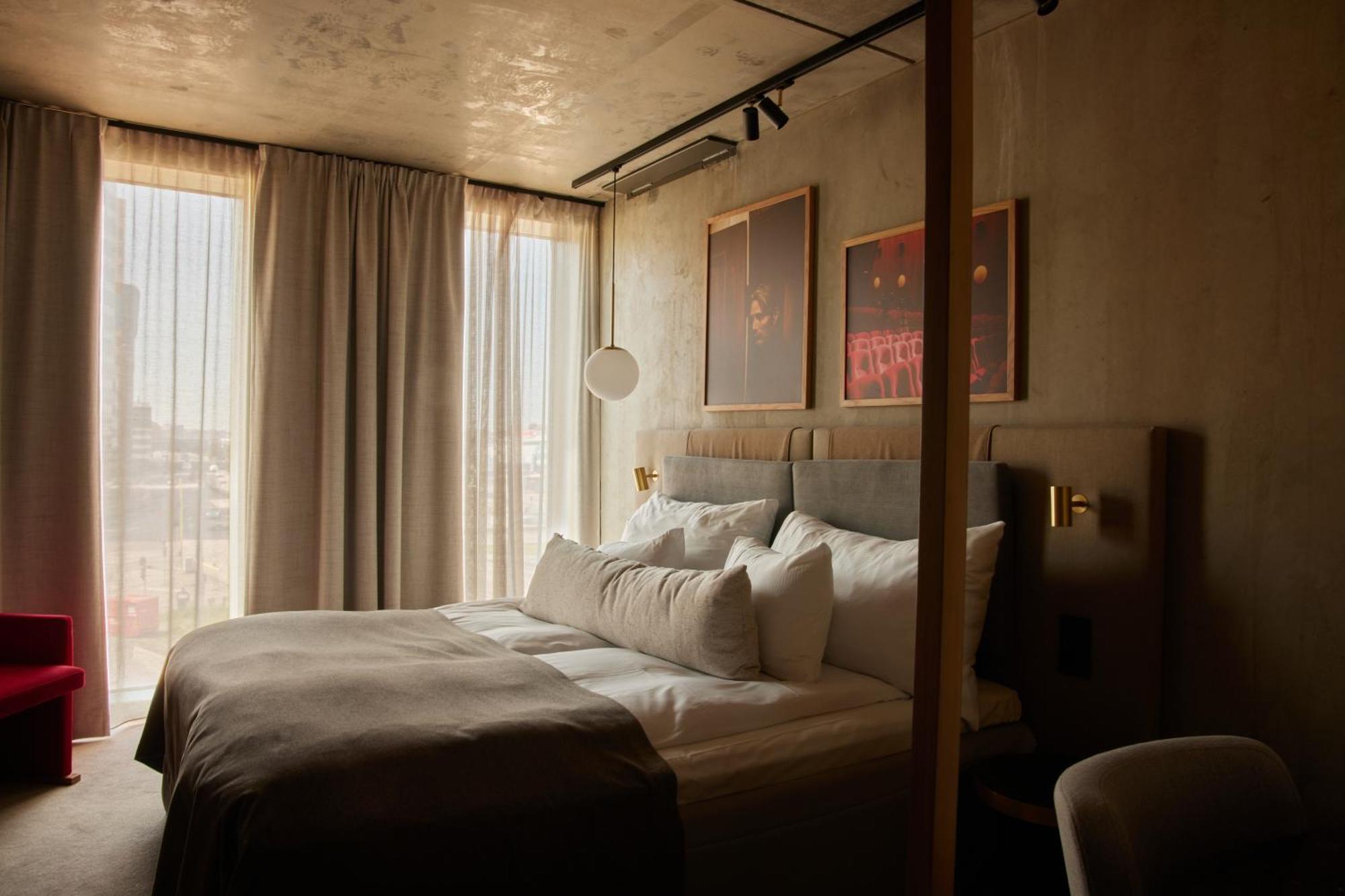 Clarion Hotel Draken Γκέτεμποργκ Δωμάτιο φωτογραφία