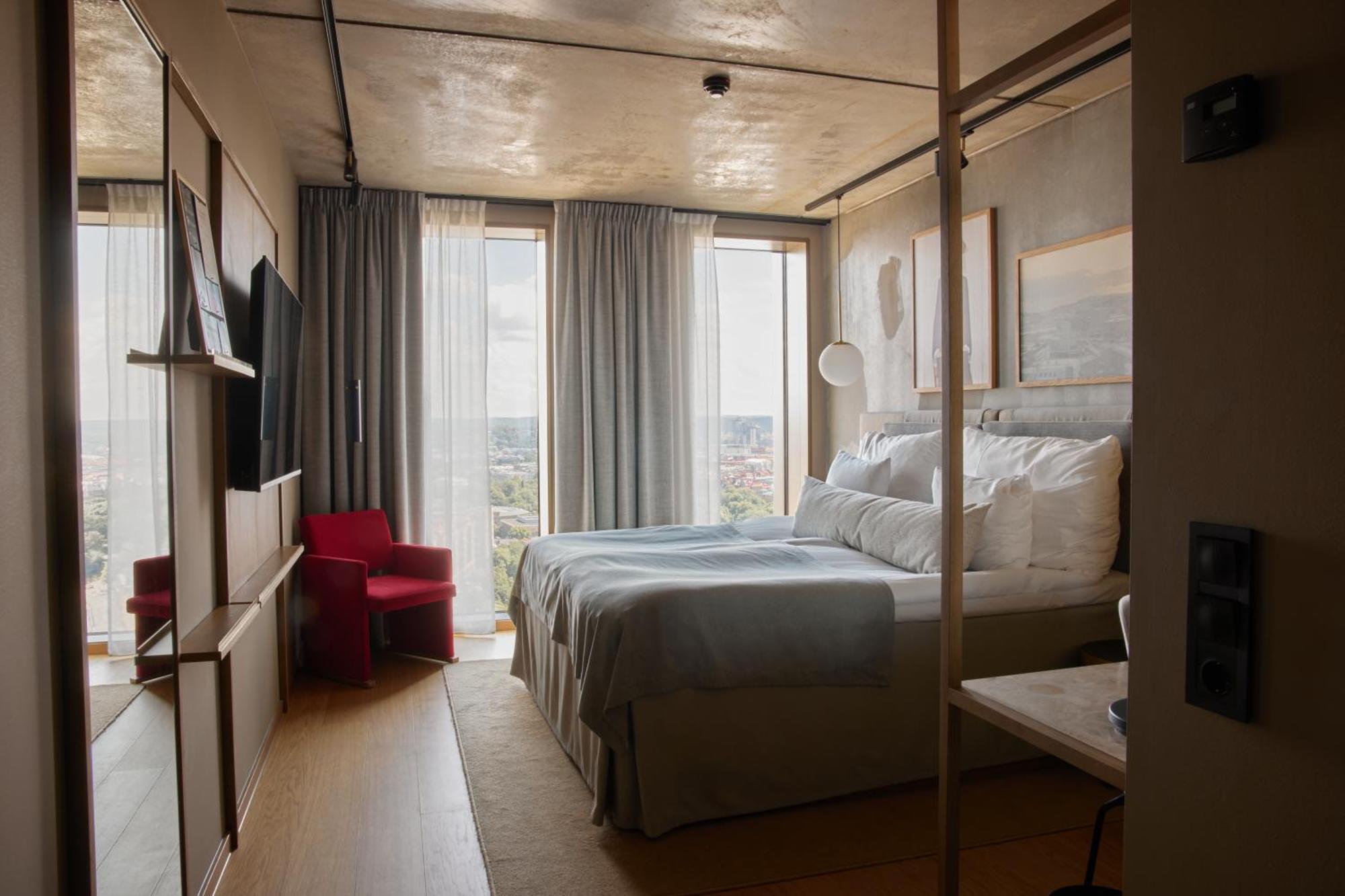 Clarion Hotel Draken Γκέτεμποργκ Δωμάτιο φωτογραφία