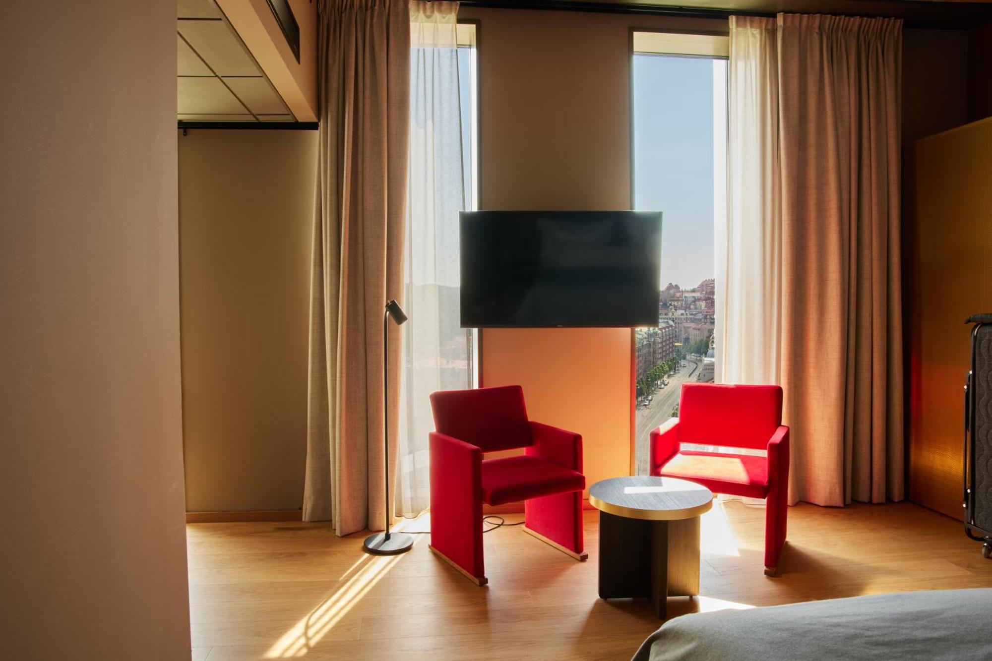 Clarion Hotel Draken Γκέτεμποργκ Δωμάτιο φωτογραφία