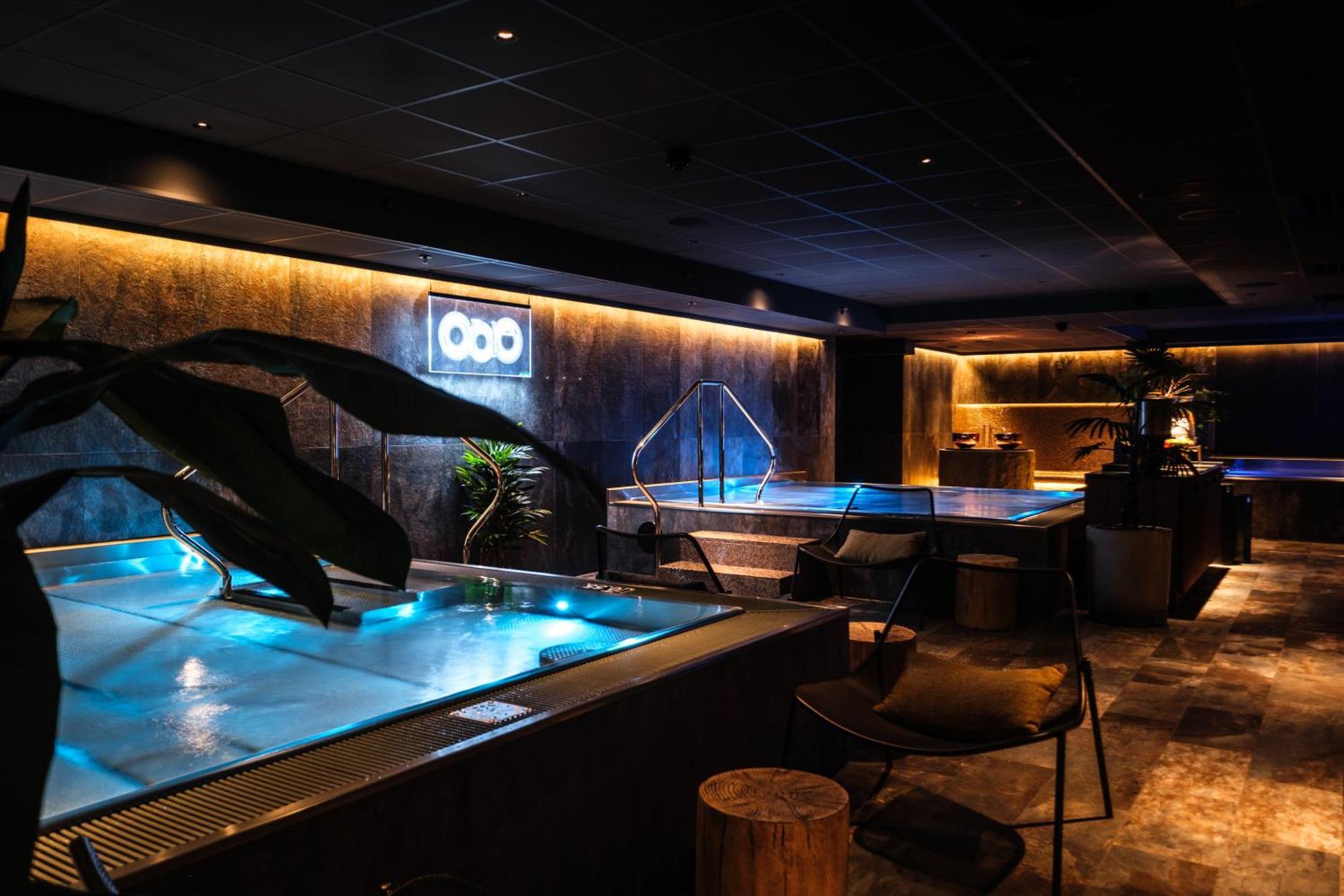 Clarion Hotel Draken Γκέτεμποργκ Εξωτερικό φωτογραφία