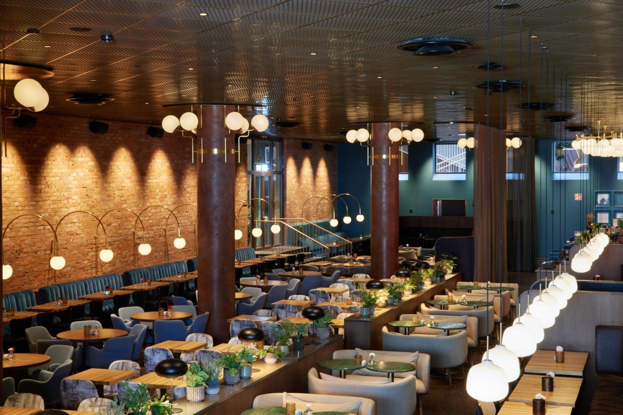 Clarion Hotel Draken Γκέτεμποργκ Εξωτερικό φωτογραφία
