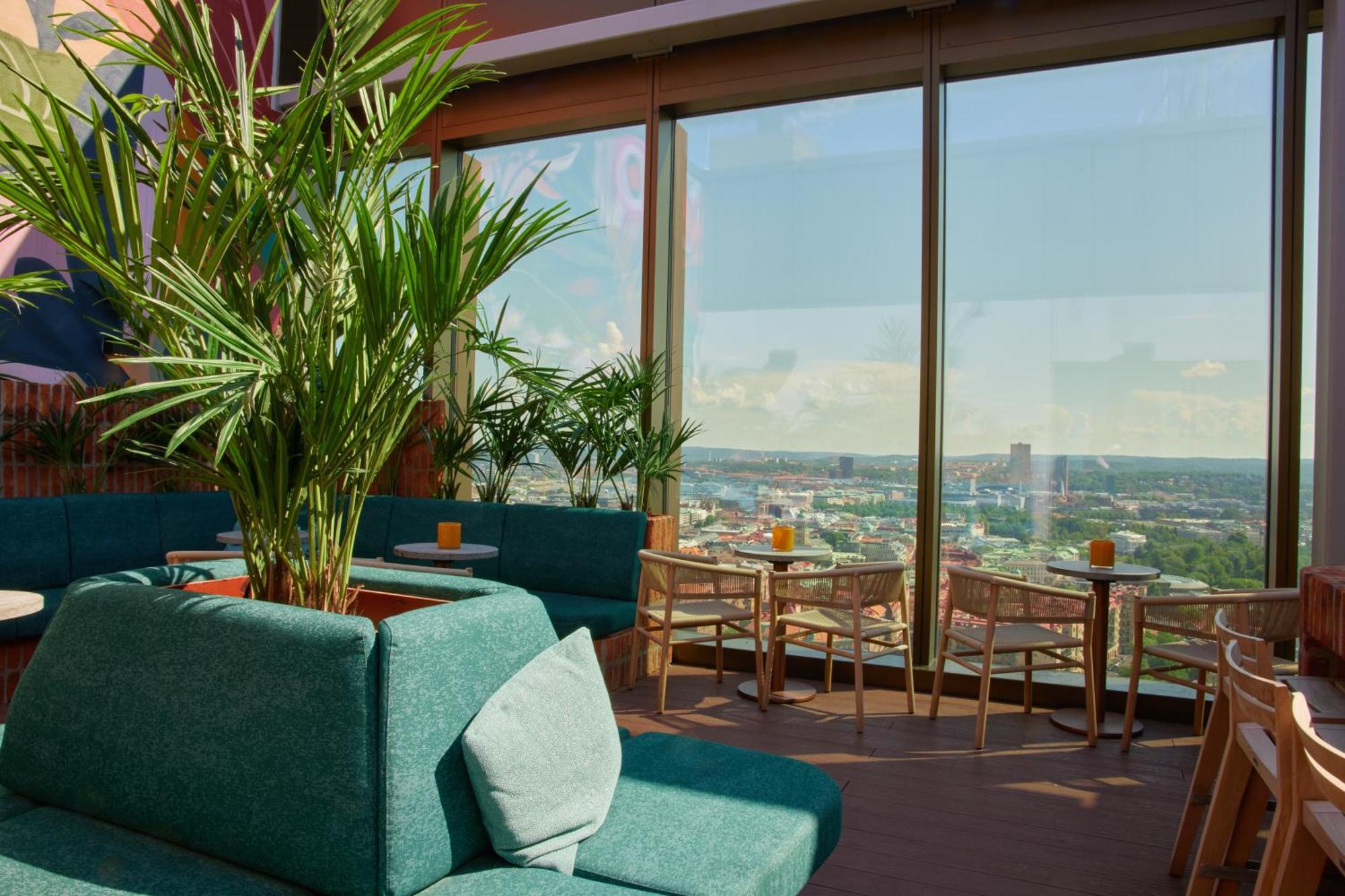 Clarion Hotel Draken Γκέτεμποργκ Εξωτερικό φωτογραφία